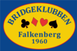 Logga förBK Falkenberg