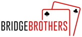 Logga förBridgebrothers