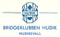 Logga förBK Hudik