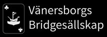 Logga förVänersborgs BS