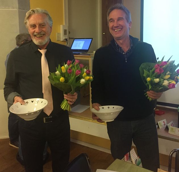 Hasslövsmästare 2017 Hasslövsmästare 2017