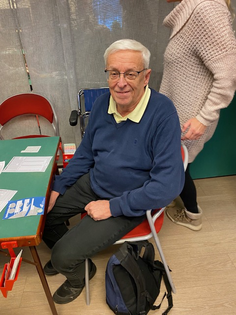 Brons till Jan-Olov och Per-Åke