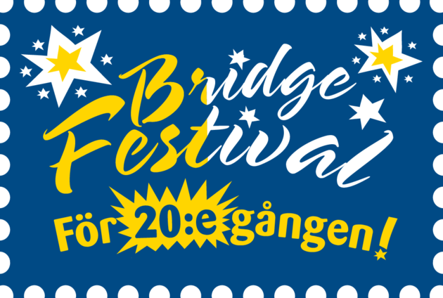 Bridgefestival 2014