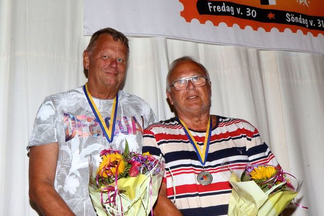 2:a...Rolf Bengtsson - Andreas Könyves