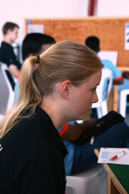 Ida Grönkvist Ida Grönkvist