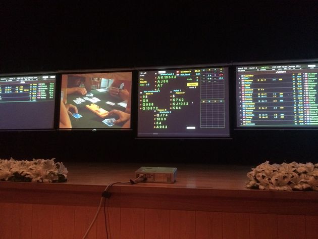 Ramateatern i Turkiet Ramateatern i Turkiet