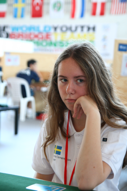 Sanna Clementsson Sanna Clementsson