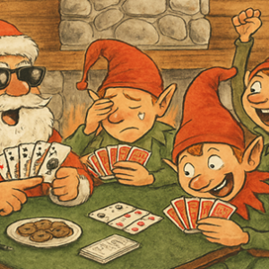 God Jul och ett Gott Nytt År