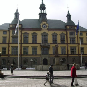 Eskilstuna stadshus