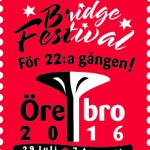Bridgefestival 2016